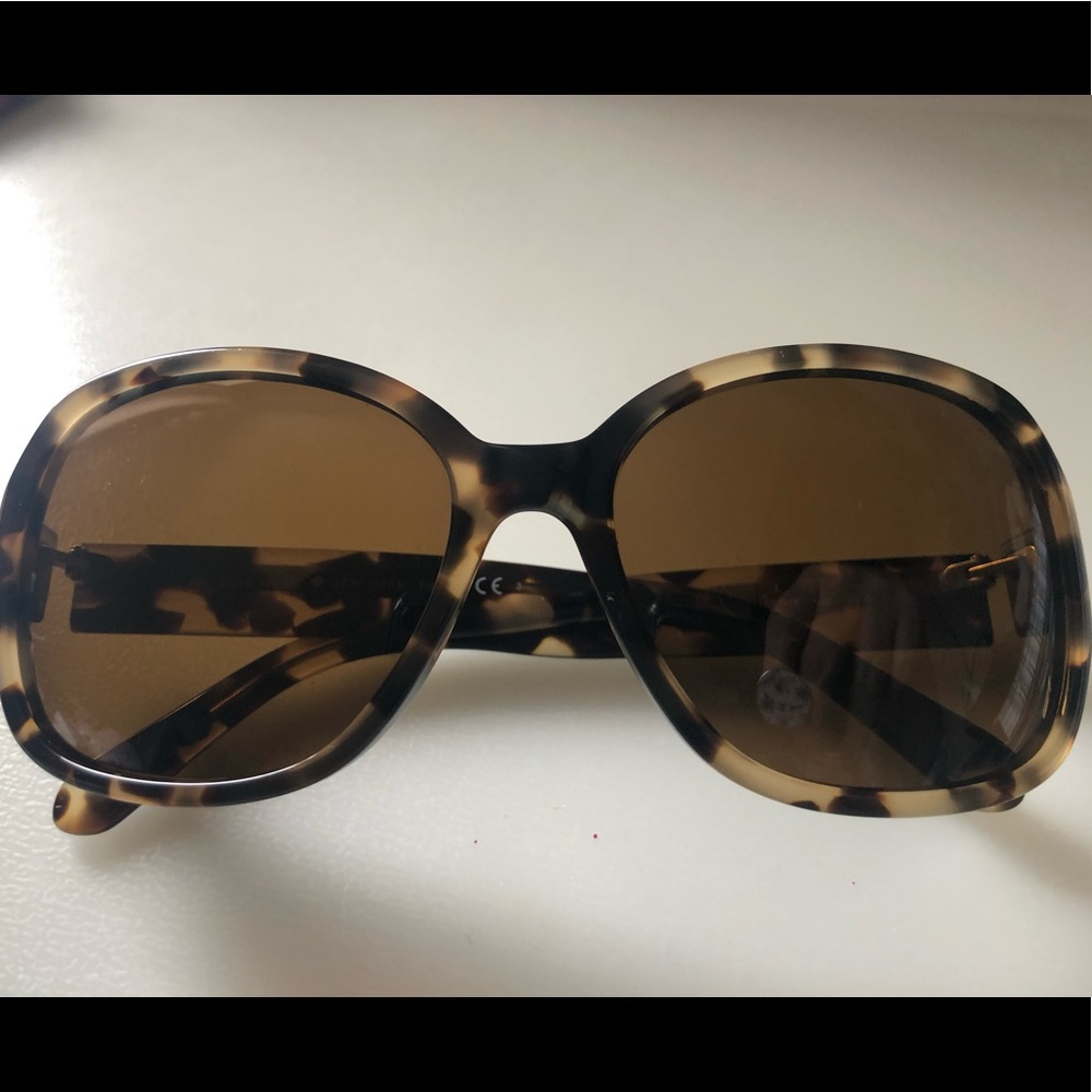 Kate Spade Polarized Sunglasses